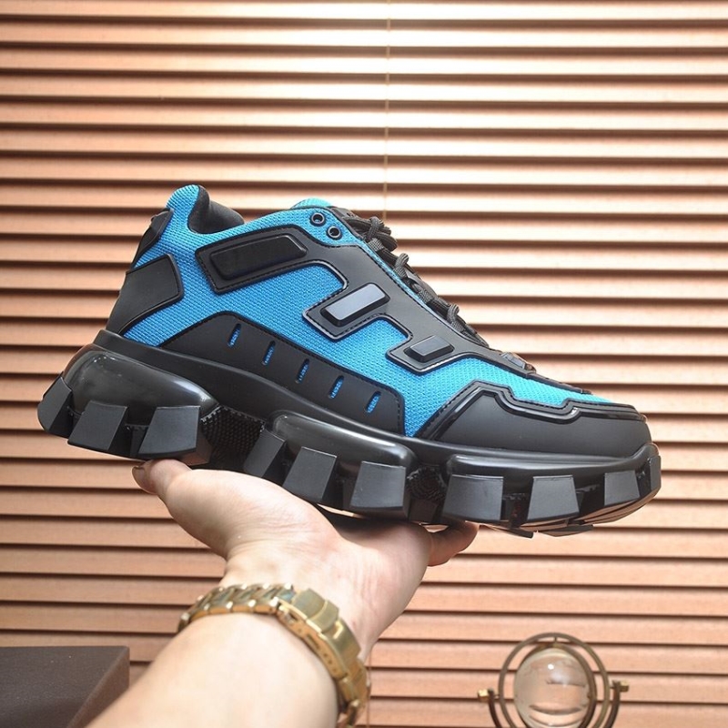 Pra*a casual shoes